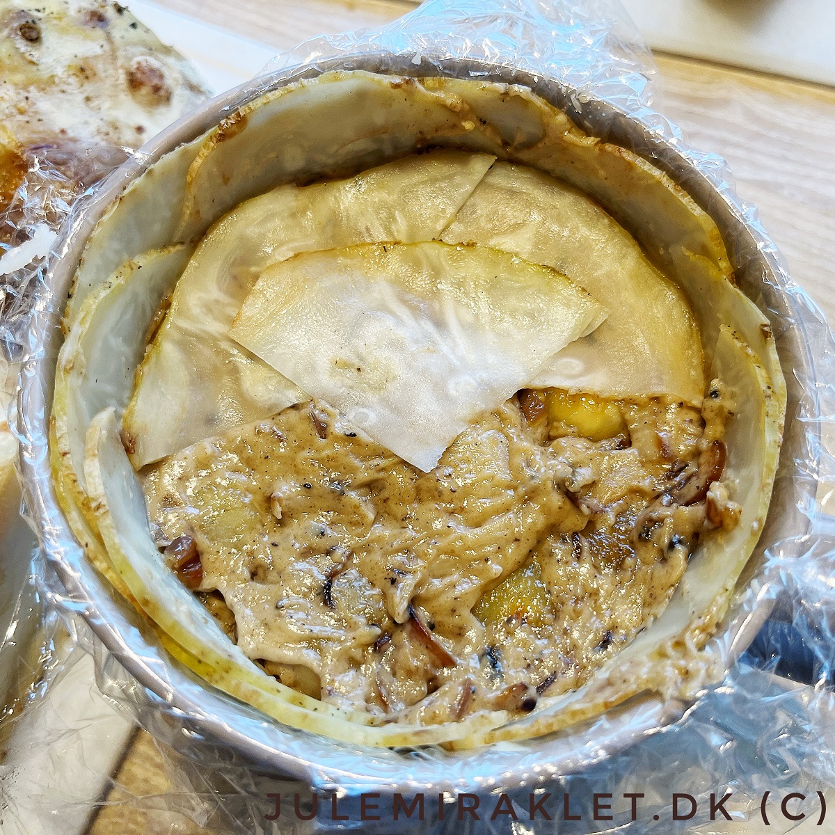 Pithivier