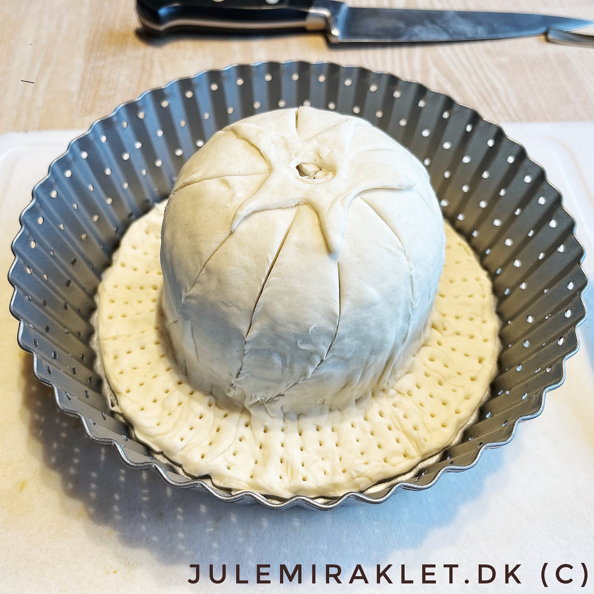Pithivier