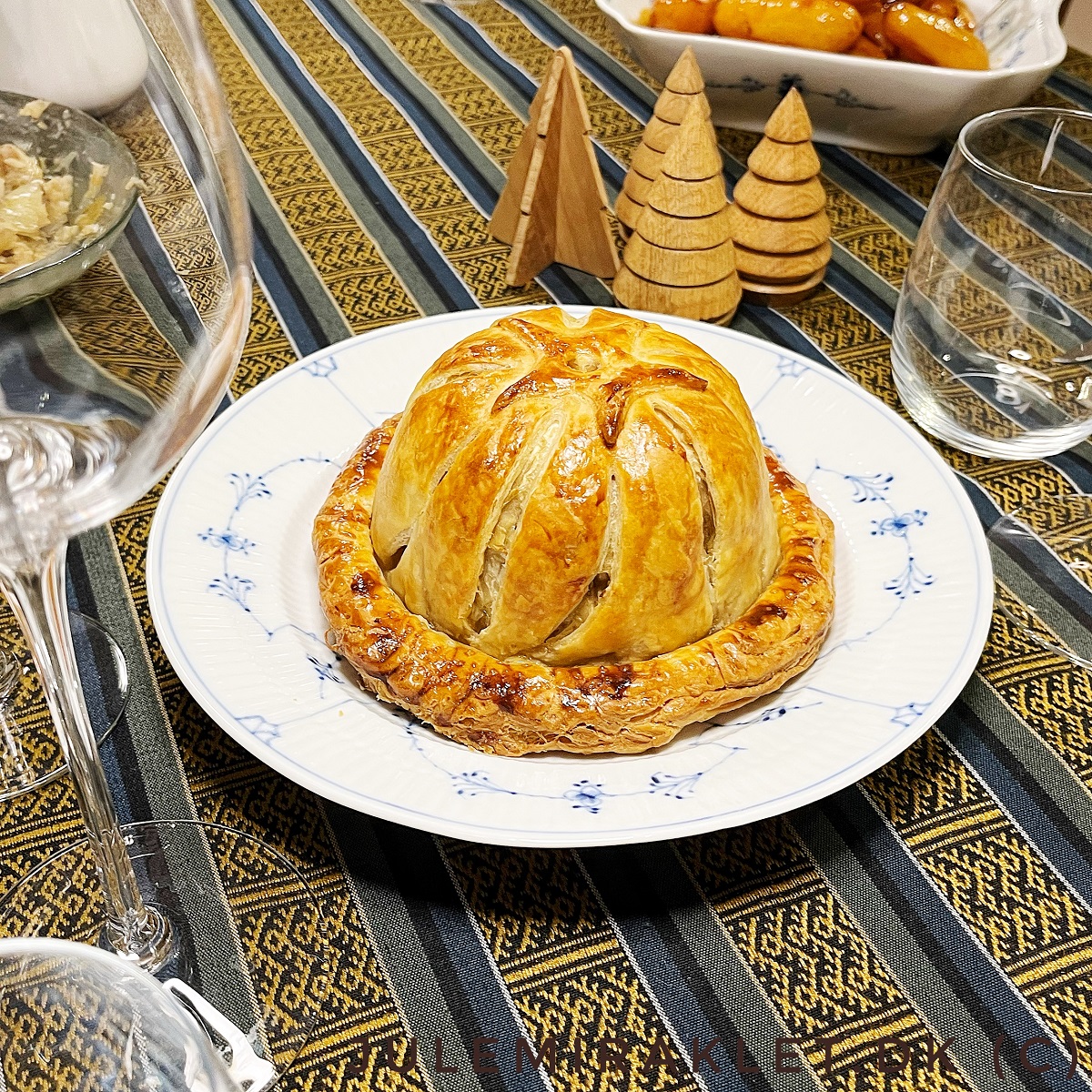 Pithivier