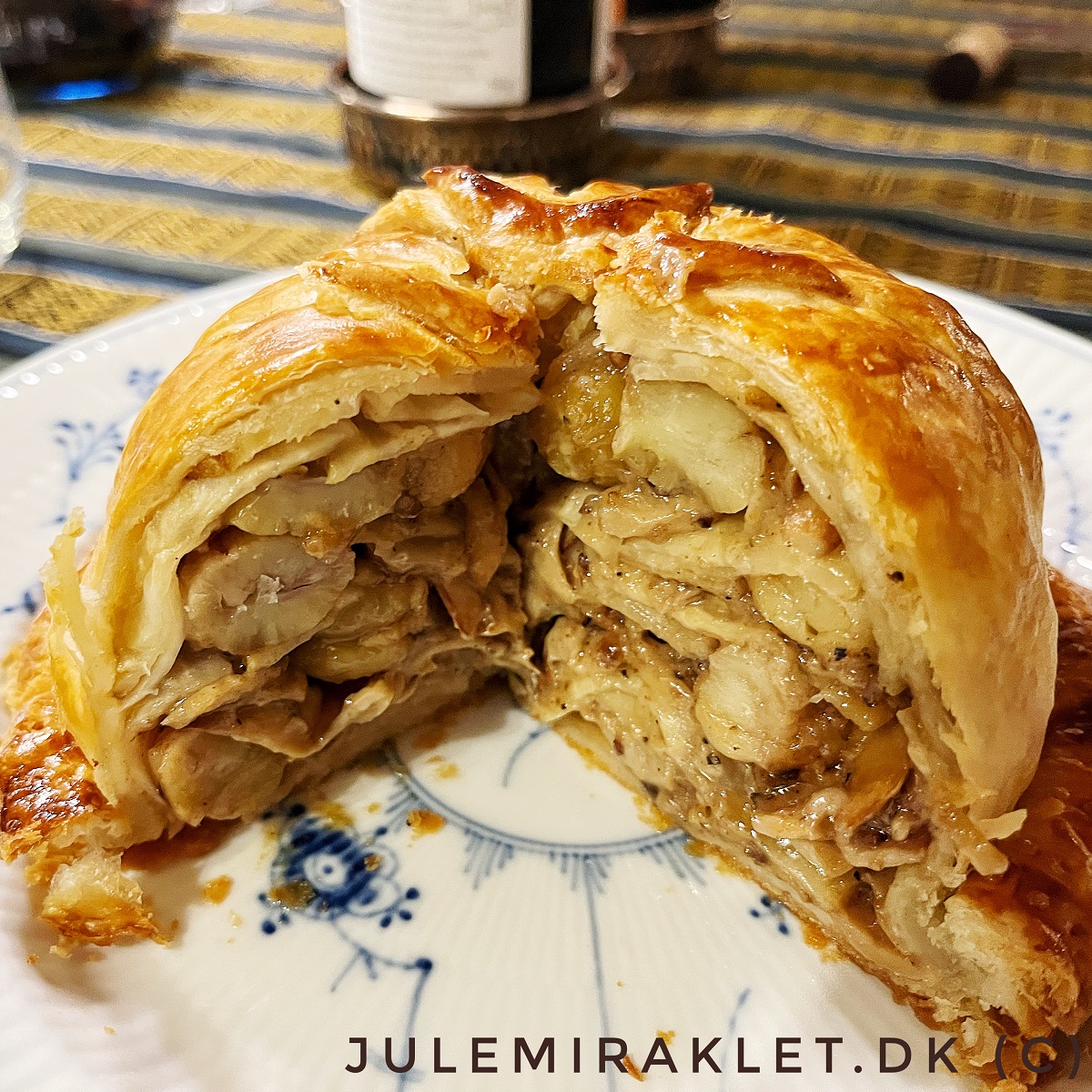 Pithivier